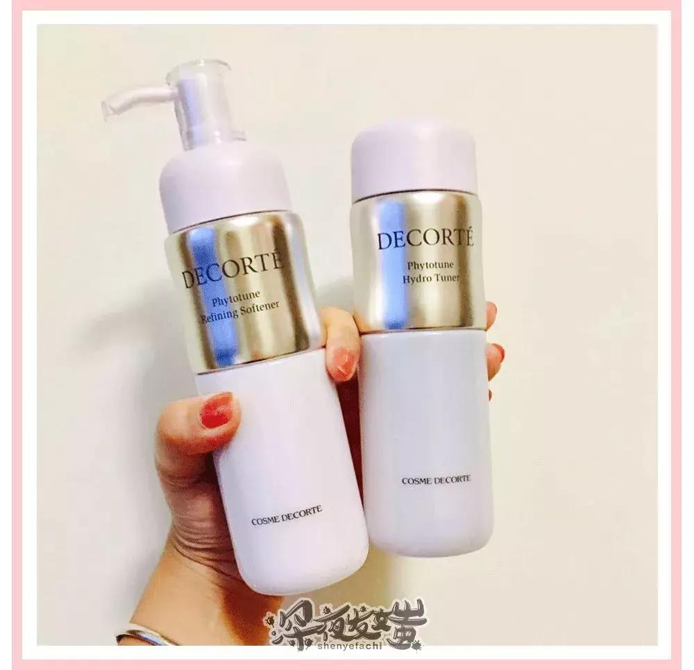 粉丝量20万以上的好物分享,粉丝年度爱用物