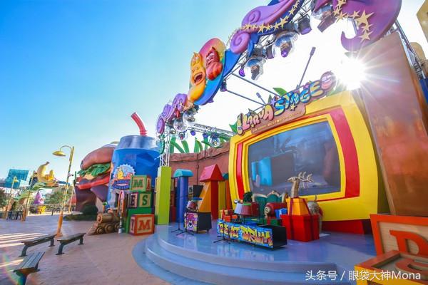 激发我的少女心，邂逅一场异国的暖冬旅行