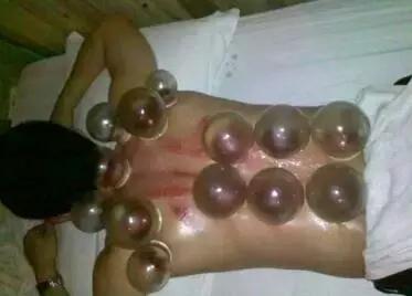 发工资了,教你们如何去洗浴中心装X!