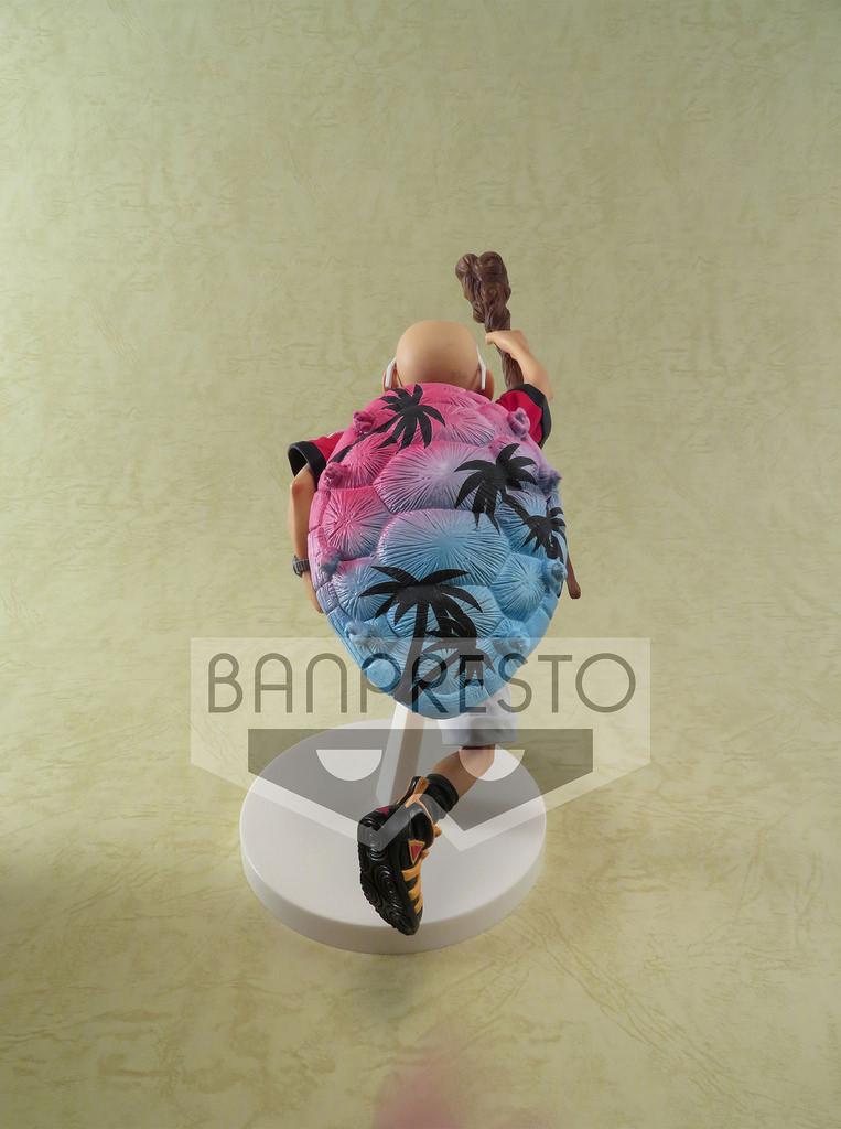 龟仙人手办supreme黑色,正版肌肉龟仙人手办