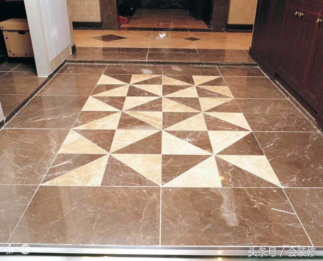 美缝用什么瓷砖美缝好看,瓷砖如何美缝用什么美缝最好