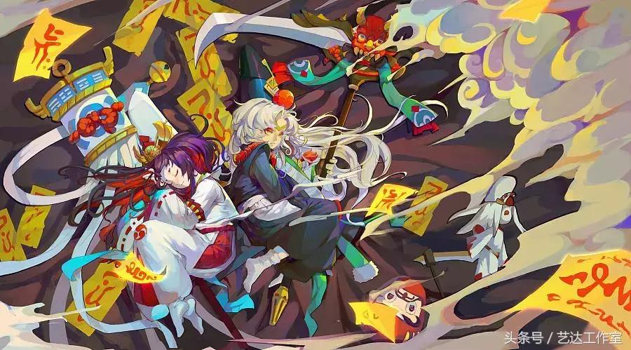 阴阳师ssr式神全图鉴,阴阳师ssr有多少式神