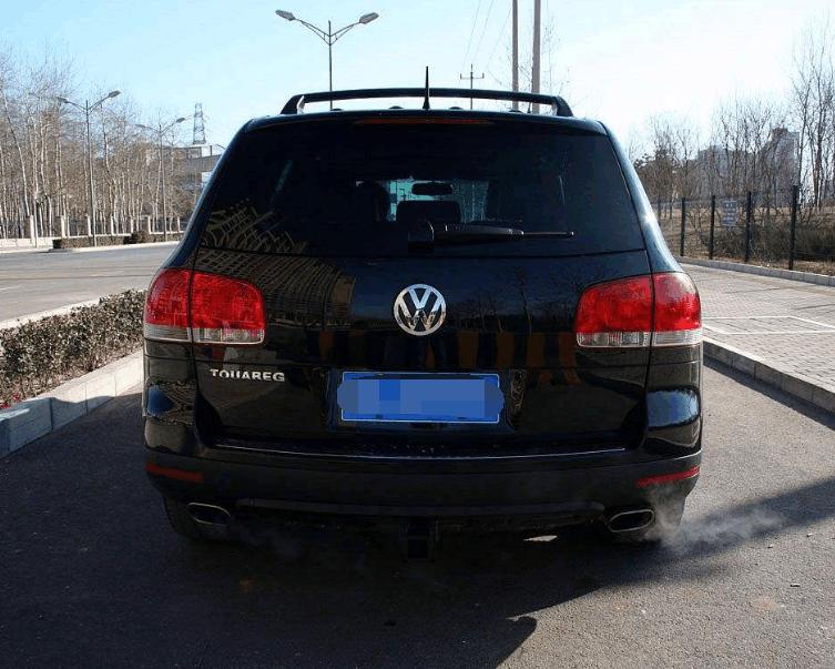 途锐柴油发动机噪音怎么回事,大众途锐柴油版3.0t发动机嗡嗡响