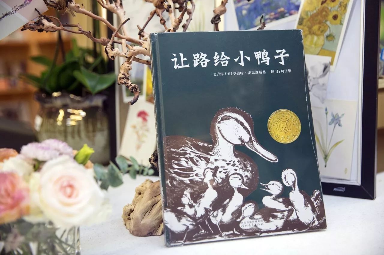 1000万爸妈都知道的10本世界顶级绘本收藏杀~