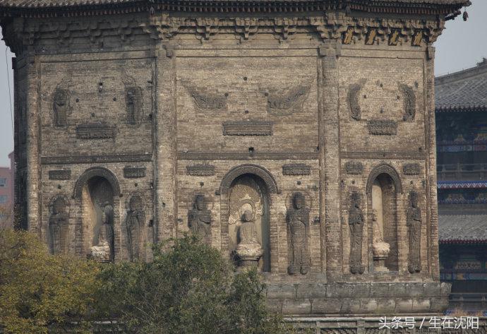 辽阳白塔高楼排名,辽阳白塔公园的塔