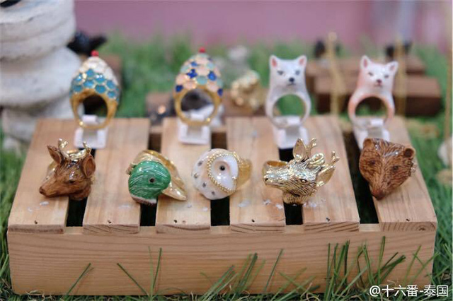 去泰国旅游有哪些必买,泰国旅游必买的东西有哪些