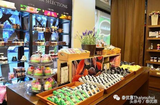 泰国必买化妆品清单及价格表,泰国必败化妆品推荐