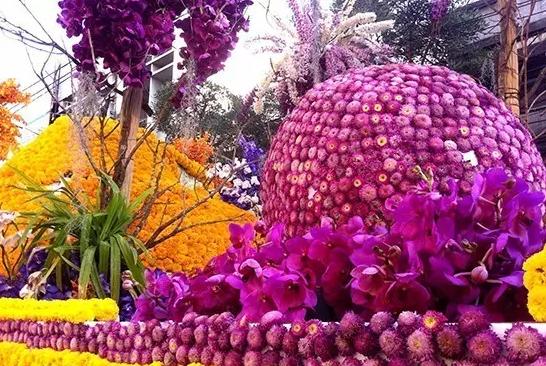 12月10日泰国节日,泰国的节日有哪些