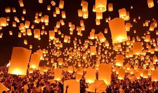 12月10日泰国节日,泰国的节日有哪些