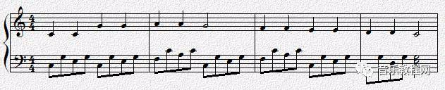 音乐人必备的100个基础,音乐人必备乐理知识