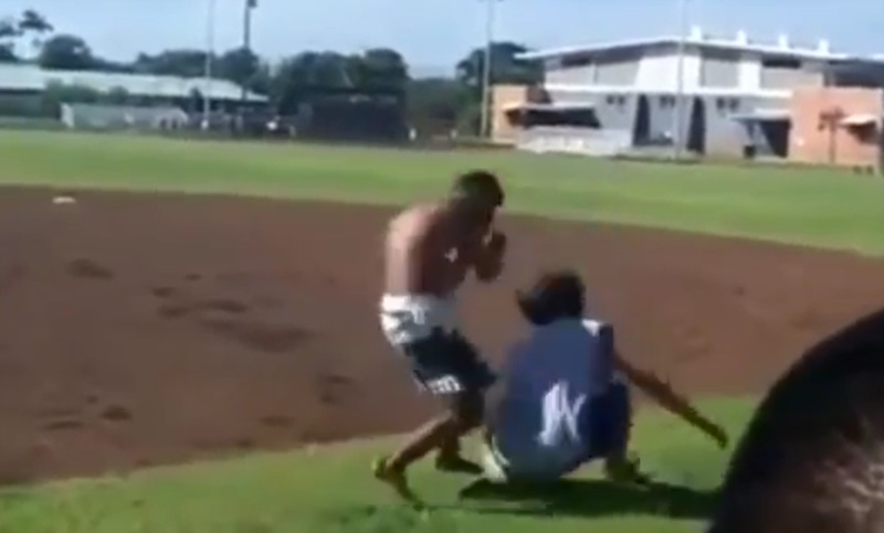 黑市拳手击败泰森,地下拳击手能打赢泰森吗