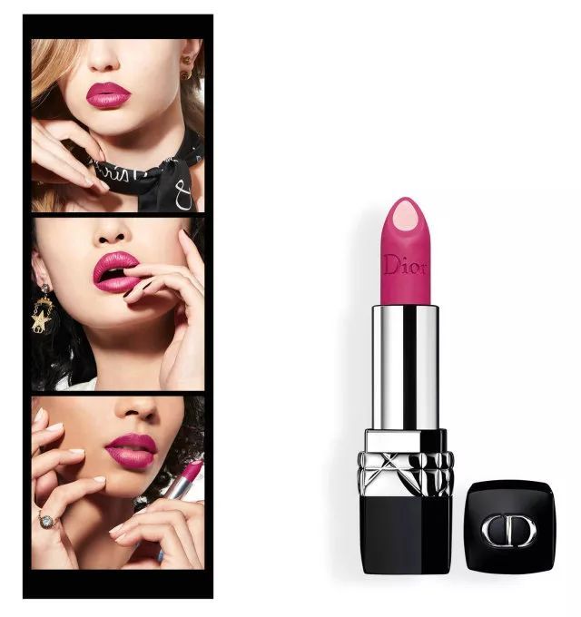 dior迪奥专柜有1.5g口红吗,dior迪奥口红在美国比中国便宜吗