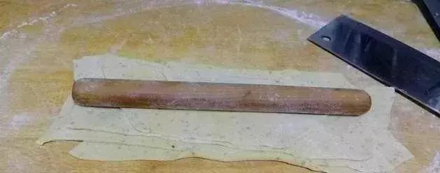 我闻到香香的味了