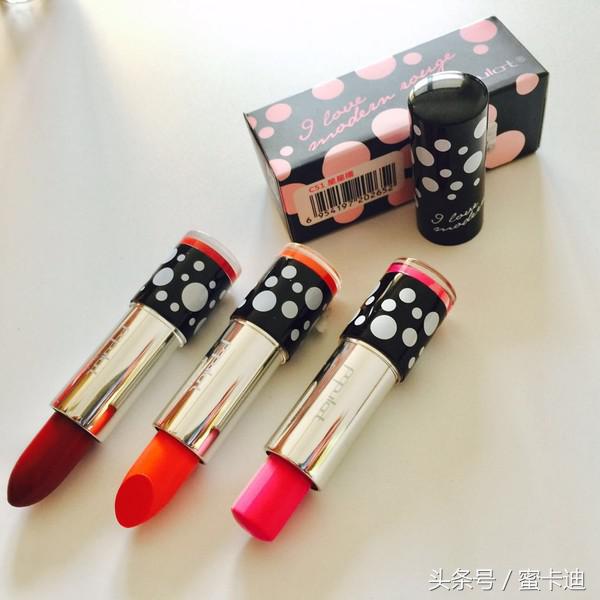 卡哇伊化妆品测评,超可爱卡哇伊化妆品