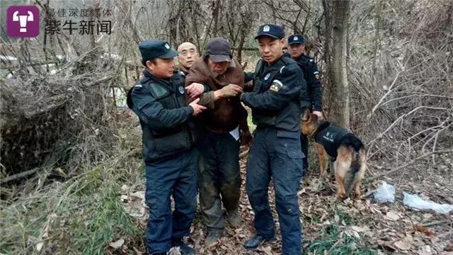 八旬老人走失苦寻六天音讯全无,八旬老人走失至今未归完整版