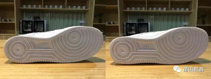 nikeairforce107lx鉴定,nikeairforce107wb测评