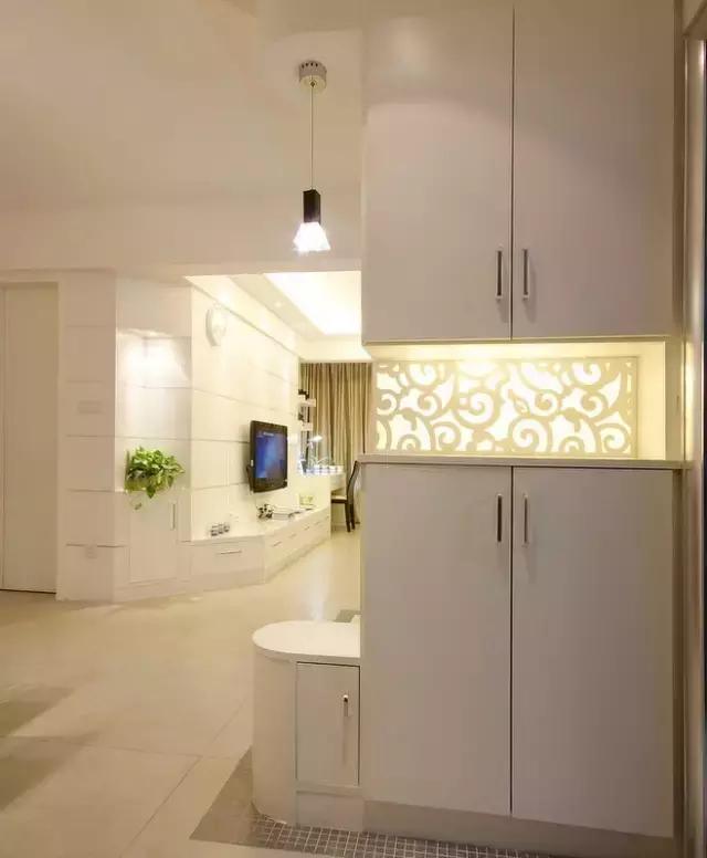 玄关鞋柜怎么收纳鞋子,家里鞋柜小过季鞋子怎么收纳