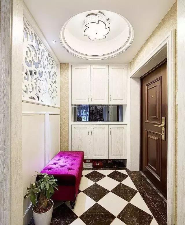 玄关鞋柜怎么收纳鞋子,家里鞋柜小过季鞋子怎么收纳