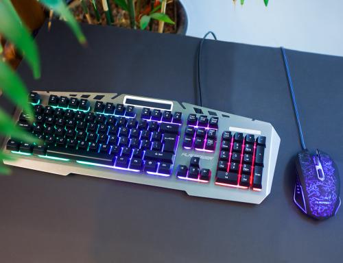 一轴一环,入门级机械键盘高性价比推荐