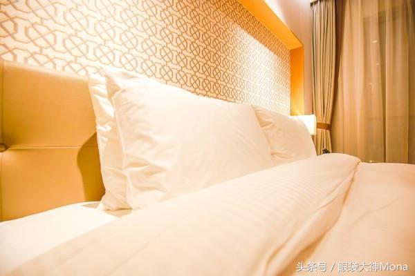 激发我的少女心，邂逅一场异国的暖冬旅行