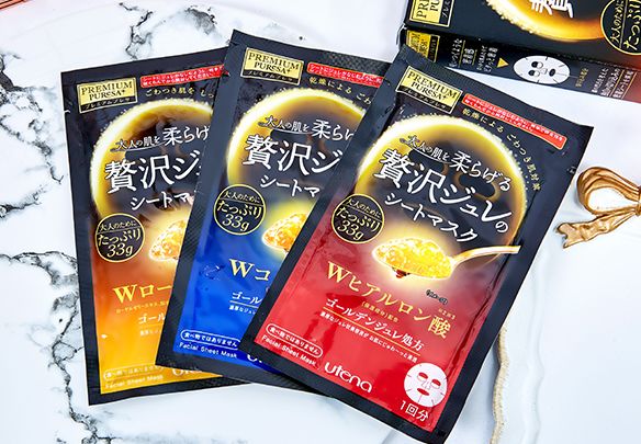 女生必备面膜视频,女神必用的面膜