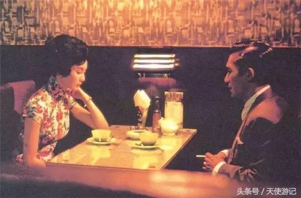 去香港玩必去的电影拍摄地,香港经典电影旅游攻略