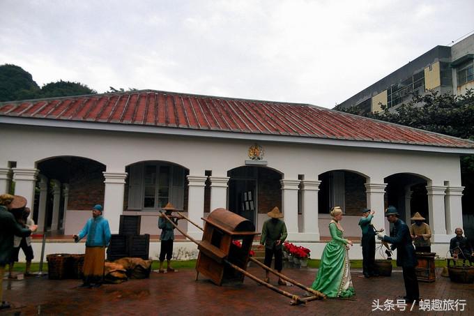 去台湾跟团游还是自由行,第一次去台湾跟团好还是自由行好