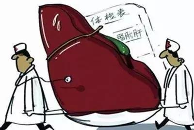 这些年的体检,测试你的健康知识