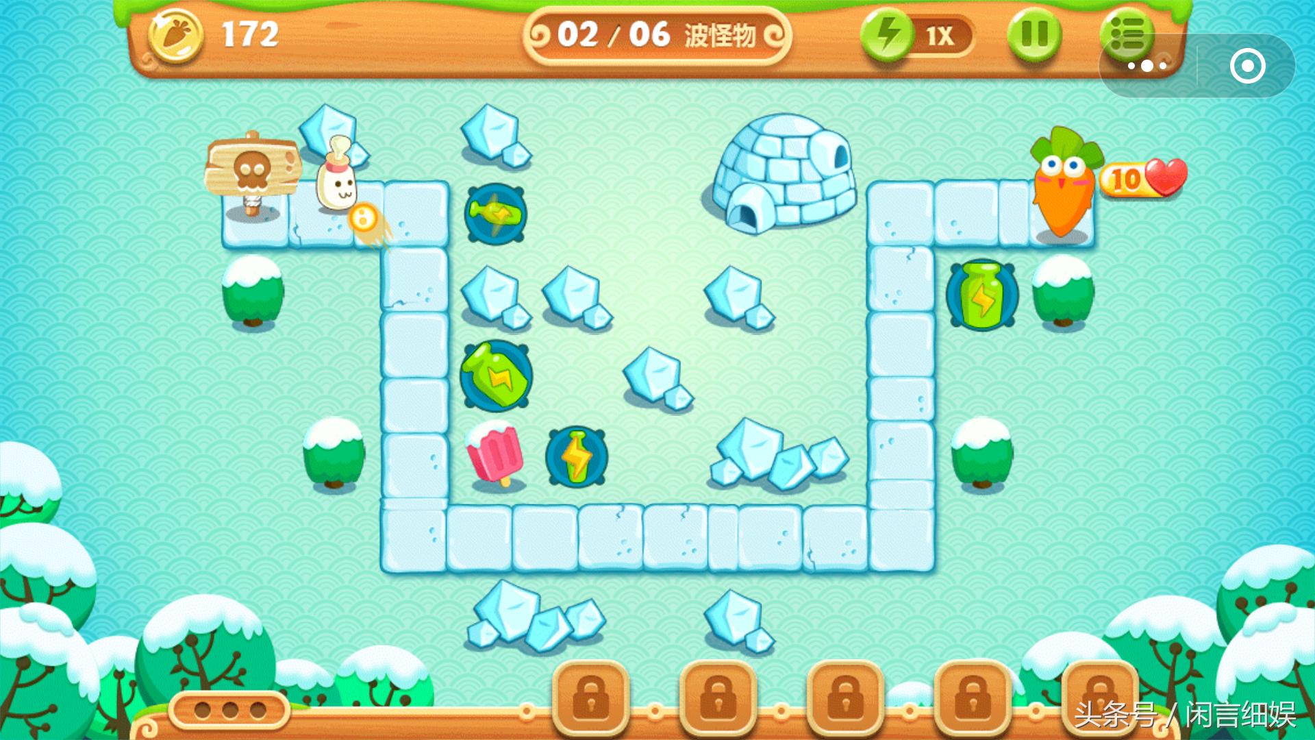 类似跳一跳的微信小游戏,微信小游戏跳一跳有什么技巧