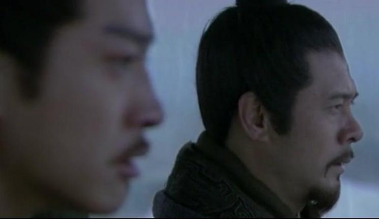 三国中：他忠义不输关羽，力敌曹操虎豹骑，却因情商为零而丧命！