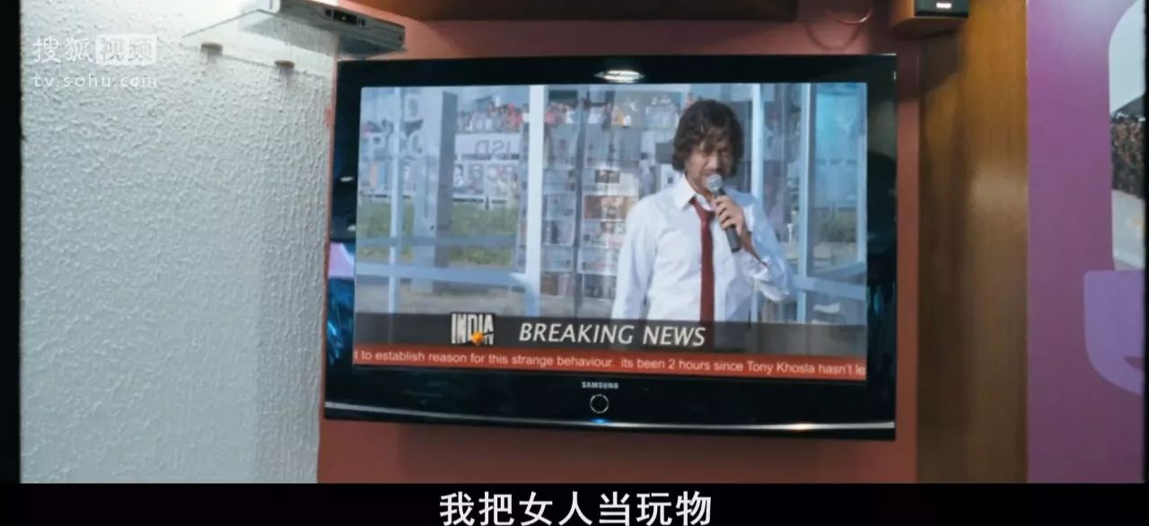 印度拍了一部电影版“人民的名义”,剧情精彩,央视引进播出