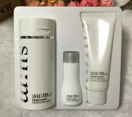 年末了年度口碑面膜有哪些