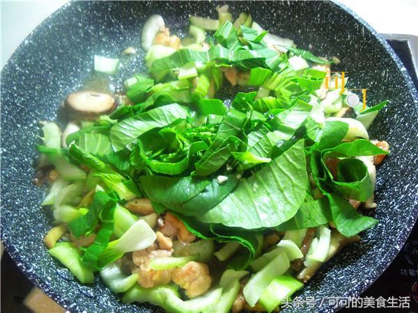 年糕炒梭子蟹的做法大全家常,火锅年糕怎么炒好吃简单做法