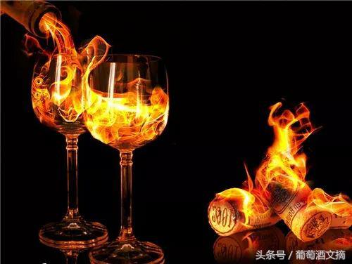一杯葡萄酒直接暴露你的年龄,葡萄酒如何喝出情调
