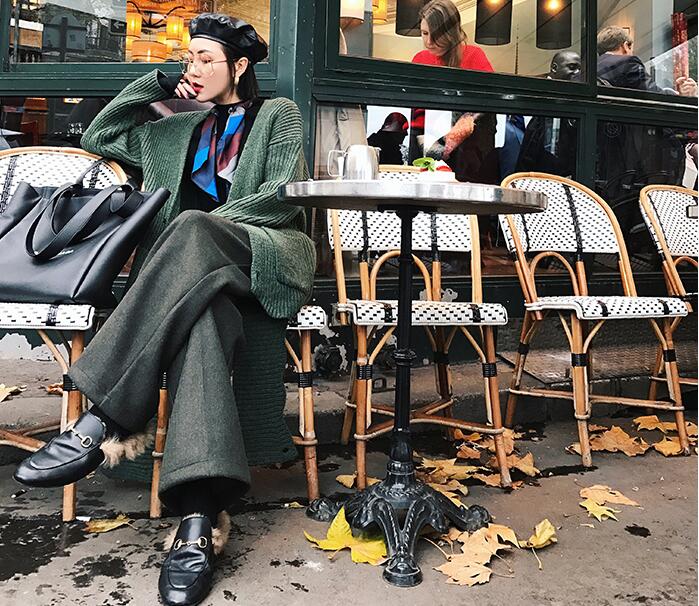 裤帅潮牌男女款,裤款痞帅高级感