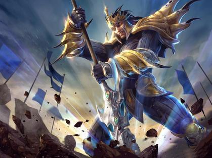 英雄联盟成长史,英雄联盟普通玩家成长史