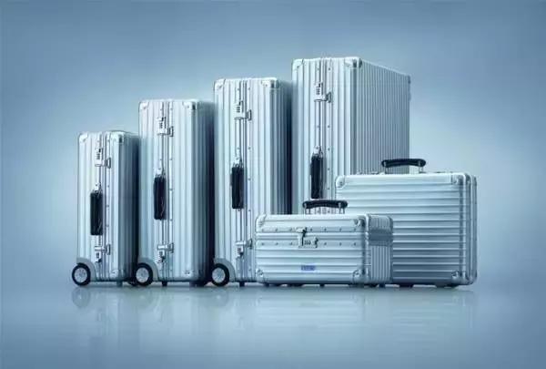 行李箱选哪款最便宜最好用,前开口平价行李箱真实测评