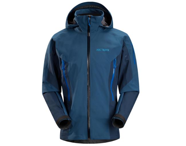 品牌户外运动冲锋衣,户外必备保暖冲锋衣