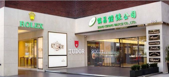 山鸡戴劳力士打电话,山鸡戴劳力士伯爵