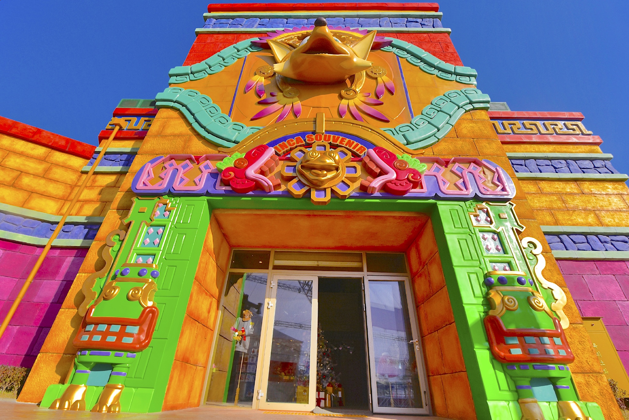 济州岛哪里好玩儿,济州岛好玩还是东京好玩