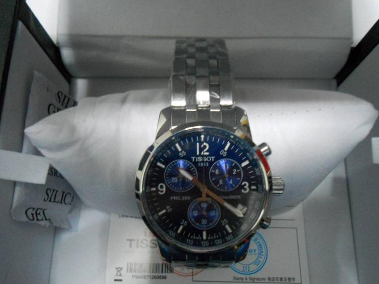 网购手表质量问题怎么解决,手表二次翻新靠谱吗