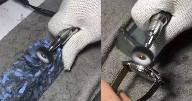 二手手表如何鉴定真假,买二手手表怎么鉴定真假