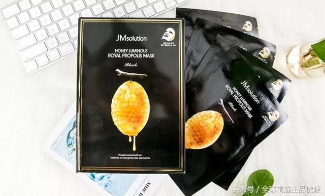 今日推荐｜一款来自韩国的面膜神器