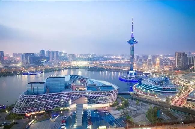 南京最富裕最有钱的是哪个区,江苏最有钱的城市排行