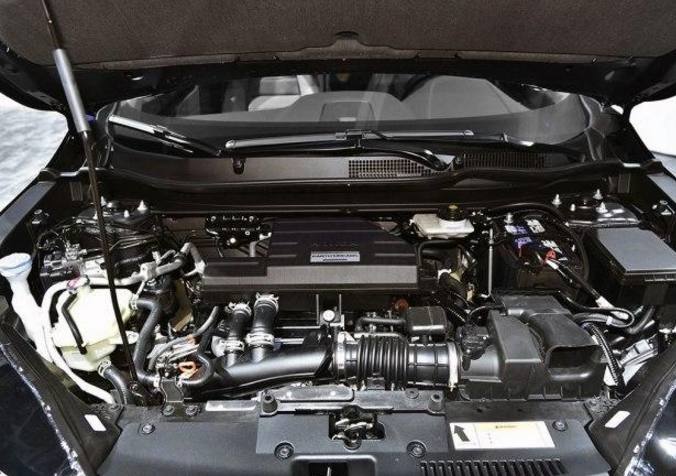 本田cr-v机油增多深度调查,21款本田cr-v机油增多还可以行驶么