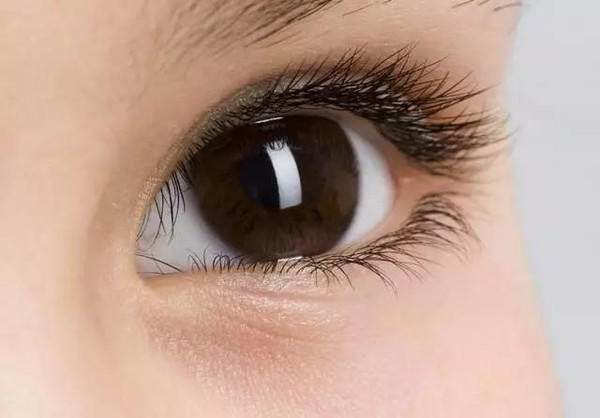 现在流行哪种双眼皮好看,最美的双眼皮图片