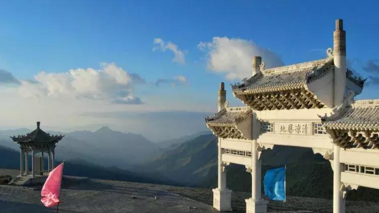 春节旅游一定要去五台山吗,今年冬天一定要去一趟五台山