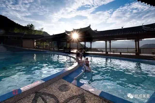 雪峰山旅游景区游记,雪峰山沉浸式旅游