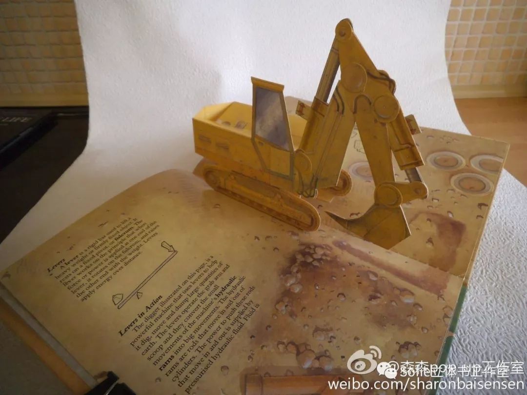 大开眼界提高认知的书籍,立体书购买推荐