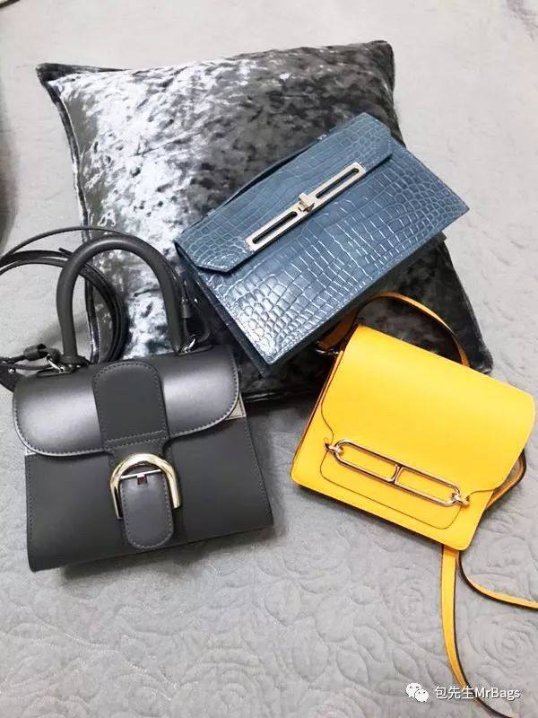 什么叫“包治百病”chanel、LV、Dior让爱买包包的人亲自告诉你